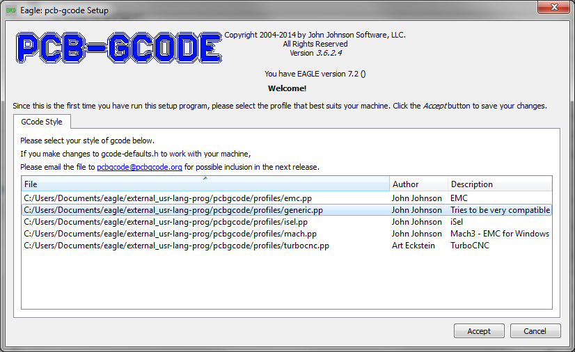 eagle pcb gcode download
